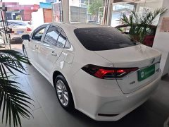 Toyota Corolla 1.2T S-CVT Elite Plus - ფოტო 5