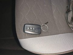 Toyota Corolla 1.2T S-CVT Elite Plus - ფოტო 9