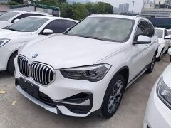 BMW X1 sDrive20Li Fashion - ფოტო 1