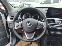 BMW X1 sDrive20Li Fashion - ფოტო 11