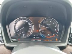 BMW X1 sDrive20Li Fashion - ფოტო 12
