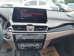 BMW X1 sDrive20Li Fashion - ფოტო 13