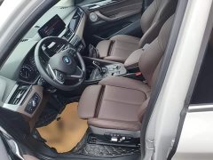 BMW X1 sDrive20Li Fashion - ფოტო 15