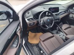 BMW X1 sDrive20Li Fashion - ფოტო 16