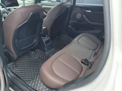 BMW X1 sDrive20Li Fashion - ფოტო 17
