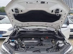 BMW X1 sDrive20Li Fashion - ფოტო 20