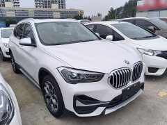 BMW X1 sDrive20Li Fashion - ფოტო 4