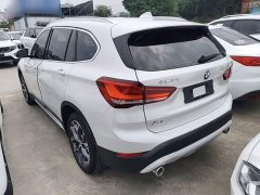 BMW X1 sDrive20Li Fashion - ფოტო 5