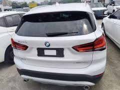 BMW X1 sDrive20Li Fashion - ფოტო 6