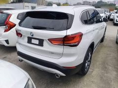 BMW X1 sDrive20Li Fashion - ფოტო 7