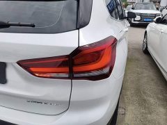 BMW X1 sDrive20Li Fashion - ფოტო 8