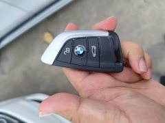 BMW X1 sDrive20Li Fashion - ფოტო 9