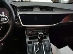 Geely Emgrand GL UP 1.4T CVT Leading Luxury Edition - ფოტო 13