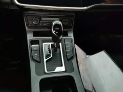 Geely Emgrand GL UP 1.4T CVT Leading Luxury Edition - ფოტო 14