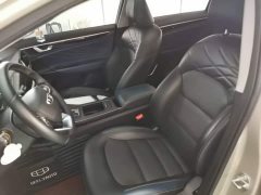 Geely Emgrand GL UP 1.4T CVT Leading Luxury Edition - ფოტო 15