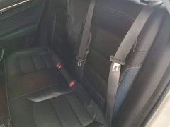 Geely Emgrand GL UP 1.4T CVT Leading Luxury Edition - ფოტო 17