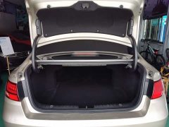 Geely Emgrand GL UP 1.4T CVT Leading Luxury Edition - ფოტო 19