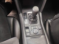 Mazda CX-4 2.0L Automatic FWD Blue Sky Vitality Edition - ფოტო 10