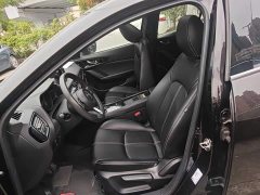 Mazda CX-4 2.0L Automatic FWD Blue Sky Vitality Edition - ფოტო 11