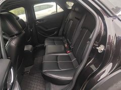 Mazda CX-4 2.0L Automatic FWD Blue Sky Vitality Edition - ფოტო 13