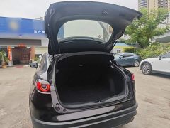 Mazda CX-4 2.0L Automatic FWD Blue Sky Vitality Edition - ფოტო 15