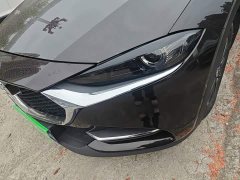 Mazda CX-4 2.0L Automatic FWD Blue Sky Vitality Edition - ფოტო 18