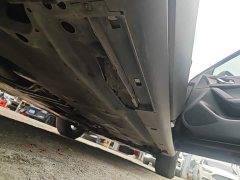 Mazda CX-4 2.0L Automatic FWD Blue Sky Vitality Edition - ფოტო 19