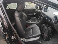 Mazda CX-4 2.0L Automatic FWD Blue Sky Vitality Edition - ფოტო 20