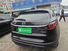 Mazda CX-4 2.0L Automatic FWD Blue Sky Vitality Edition - ფოტო 4