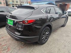 Mazda CX-4 2.0L Automatic FWD Blue Sky Vitality Edition - ფოტო 5