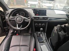 Mazda CX-4 2.0L Automatic FWD Blue Sky Vitality Edition - ფოტო 6