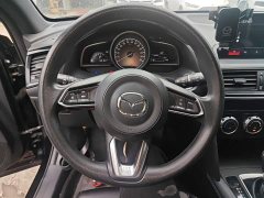 Mazda CX-4 2.0L Automatic FWD Blue Sky Vitality Edition - ფოტო 7