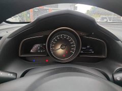 Mazda CX-4 2.0L Automatic FWD Blue Sky Vitality Edition - ფოტო 8