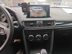 Mazda CX-4 2.0L Automatic FWD Blue Sky Vitality Edition - ფოტო 9