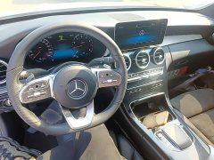 Mercedes-Benz C-Class C 260 Star Radiance Premium Edition - ფოტო 10