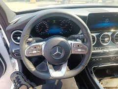 Mercedes-Benz C-Class C 260 Star Radiance Premium Edition - ფოტო 11