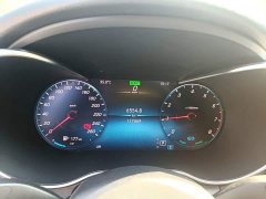 Mercedes-Benz C-Class C 260 Star Radiance Premium Edition - ფოტო 12