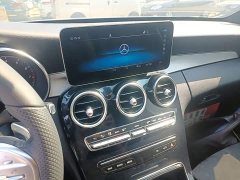 Mercedes-Benz C-Class C 260 Star Radiance Premium Edition - ფოტო 13