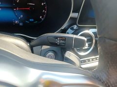 Mercedes-Benz C-Class C 260 Star Radiance Premium Edition - ფოტო 14