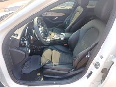 Mercedes-Benz C-Class C 260 Star Radiance Premium Edition - ფოტო 15