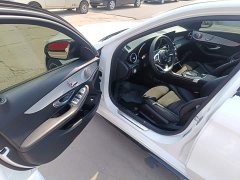Mercedes-Benz C-Class C 260 Star Radiance Premium Edition - ფოტო 16