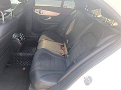 Mercedes-Benz C-Class C 260 Star Radiance Premium Edition - ფოტო 17