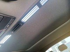 Mercedes-Benz C-Class C 260 Star Radiance Premium Edition - ფოტო 18