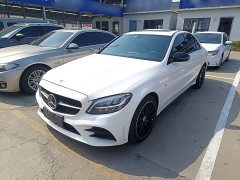 Mercedes-Benz C-Class C 260 Star Radiance Premium Edition - ფოტო 2