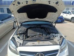 Mercedes-Benz C-Class C 260 Star Radiance Premium Edition - ფოტო 20