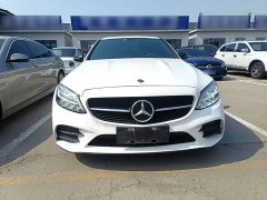 Mercedes-Benz C-Class C 260 Star Radiance Premium Edition - ფოტო 3
