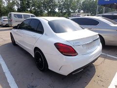 Mercedes-Benz C-Class C 260 Star Radiance Premium Edition - ფოტო 5