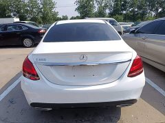 Mercedes-Benz C-Class C 260 Star Radiance Premium Edition - ფოტო 6