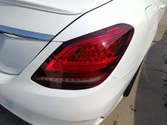 Mercedes-Benz C-Class C 260 Star Radiance Premium Edition - ფოტო 8
