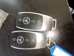 Mercedes-Benz C-Class C 260 Star Radiance Premium Edition - ფოტო 9